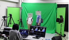 コンテンツ制作室２