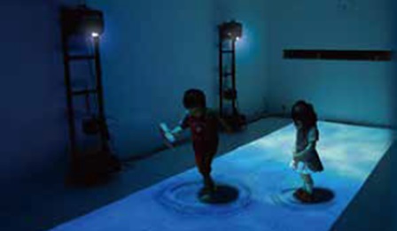 コンテンツ制作室７