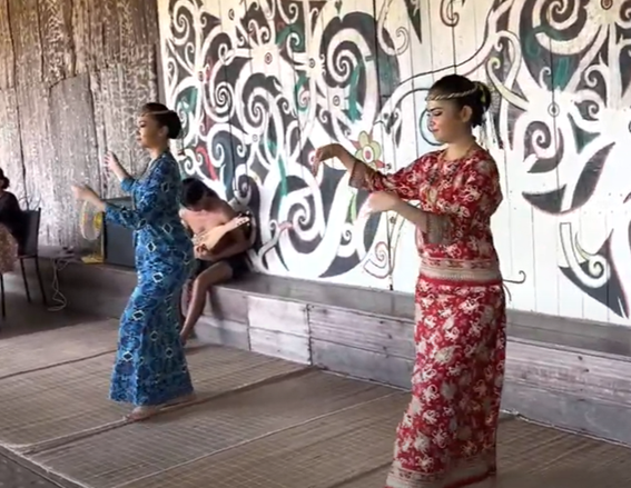 海外実地踏査１