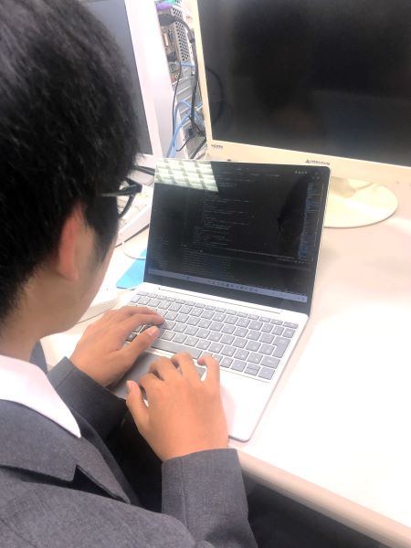 コンピュータ部5