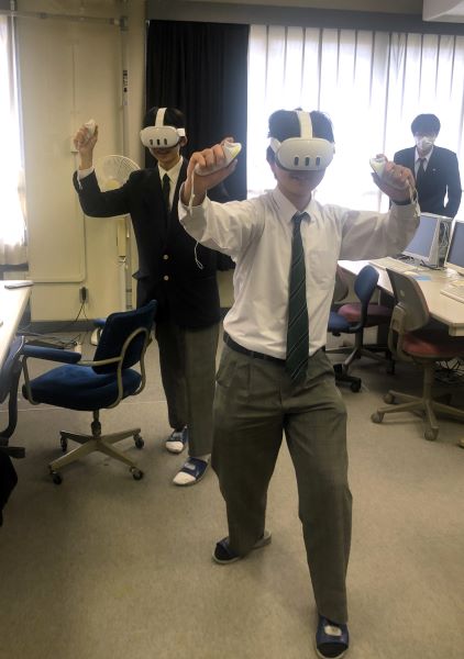 コンピュータ部１