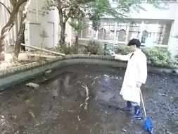 ビオトープ７