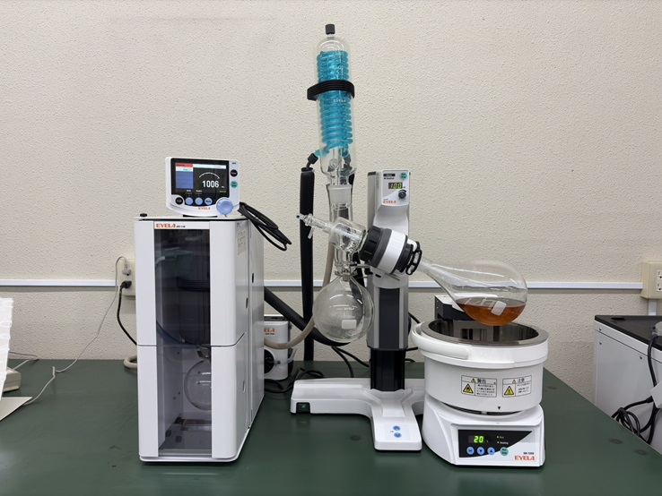 ＩＴ・環境実習２