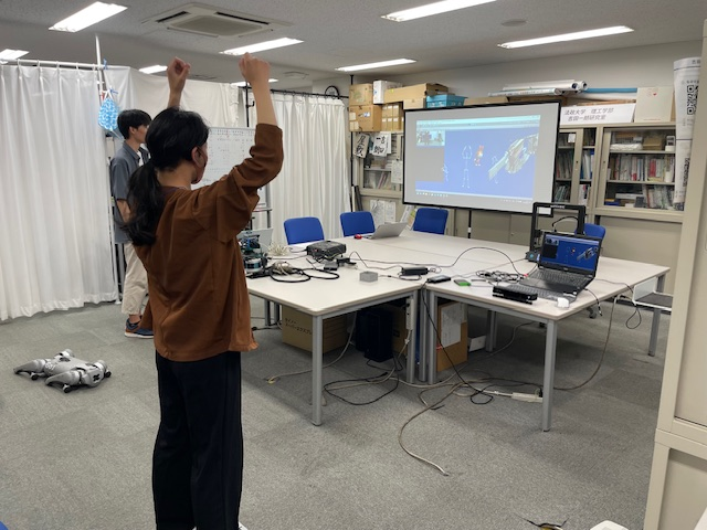 ワンデーサイエンス１