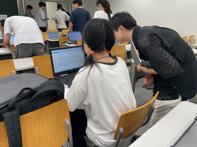 ワンデーサイエンス５
