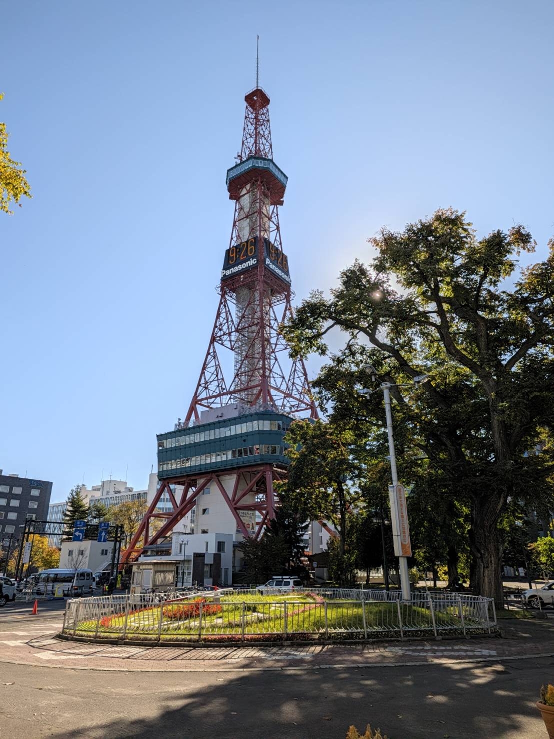 修学旅行_2026_4日目_札幌市内