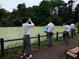 善福寺公園4