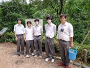 善福寺公園7