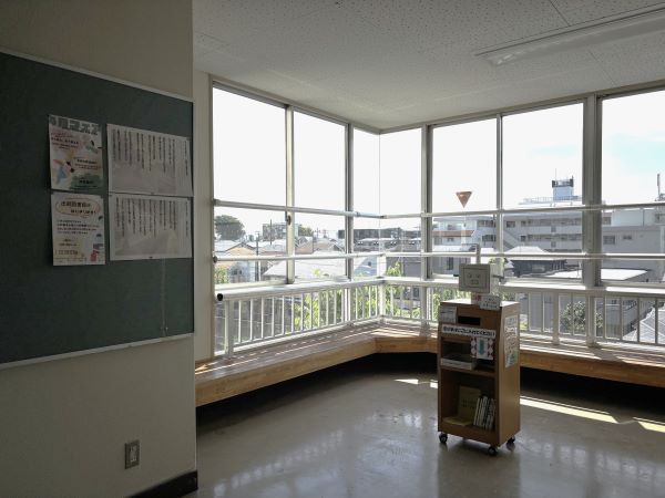 図書館だより２