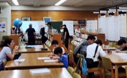 数学カフェ_杉工祭10