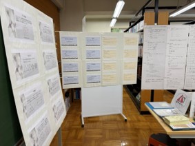 数学カフェ_杉工祭5