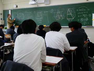 数検週間４