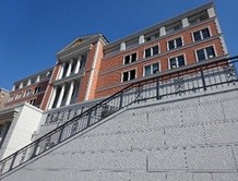 玉川大学１