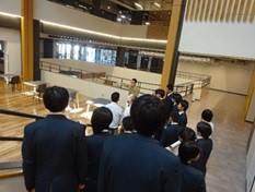玉川大学３