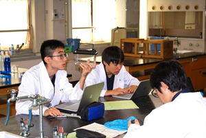 環境探求３⑫