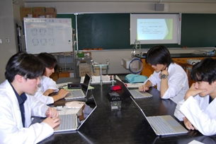 環境探求３⑬