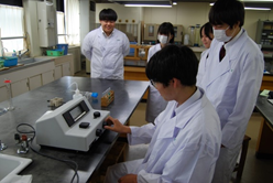 環境探求１⑥