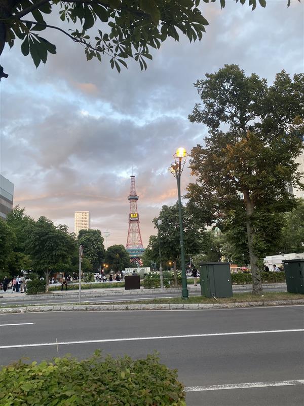 石狩市５
