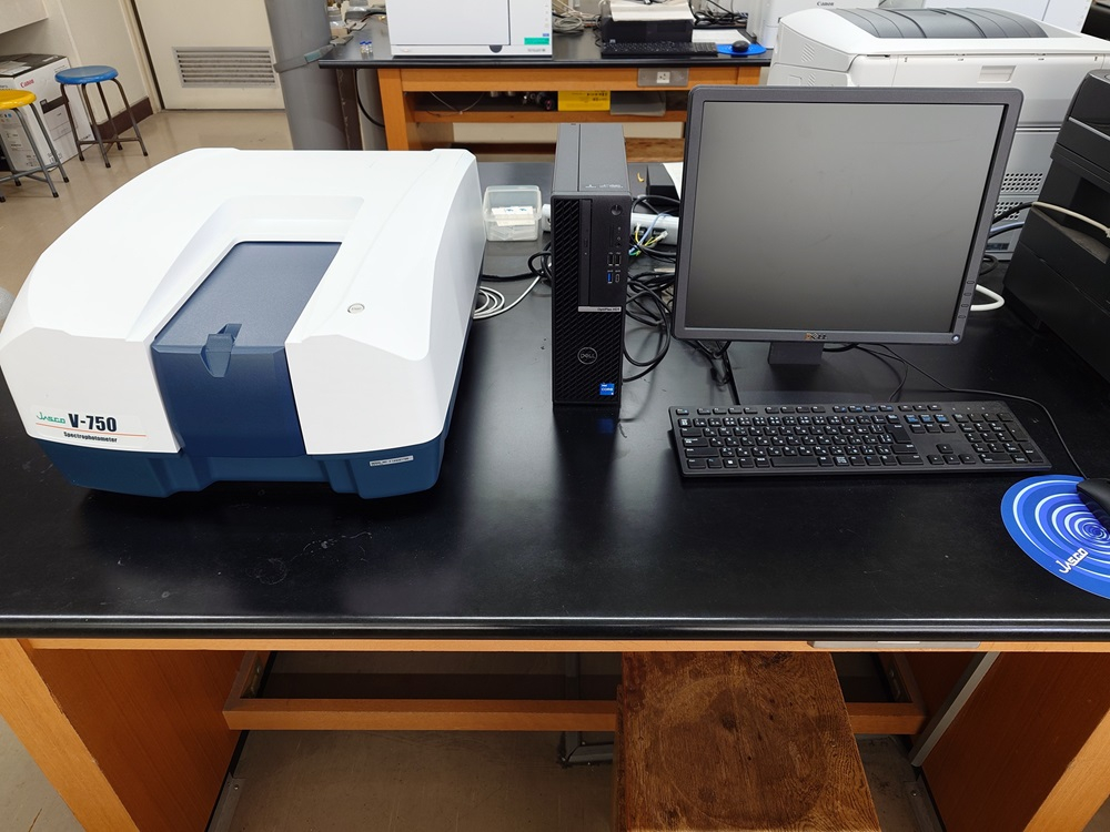 ＩＴ・環境実習５