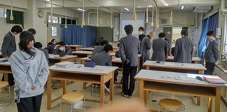 認知症サポーター１