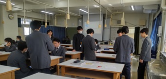 認知症サポーター２