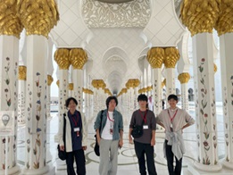 ＵＡＥ15
