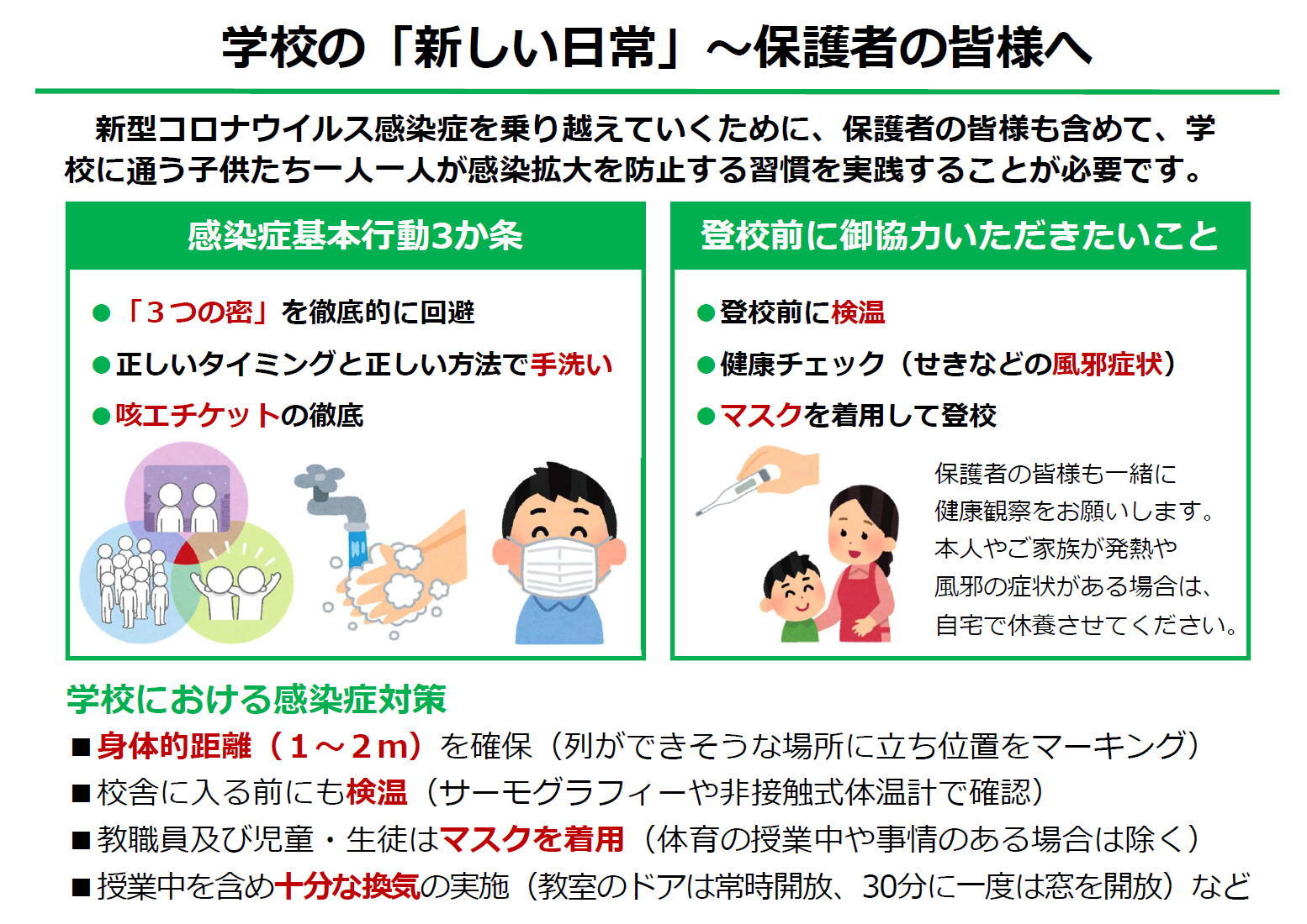 学校の「新しい日常」～保護者の皆様へ～.jpg