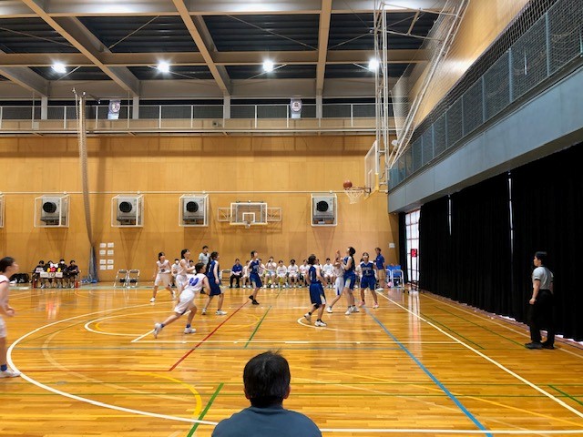 杉並総合高校女子バスケットボール部2