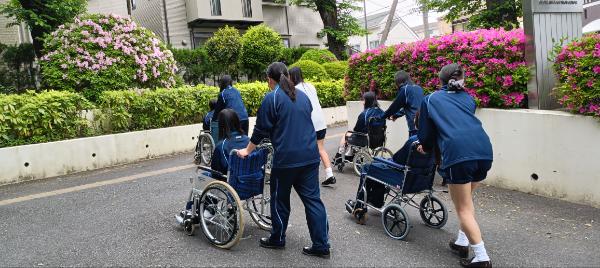 選択介護福祉基礎④