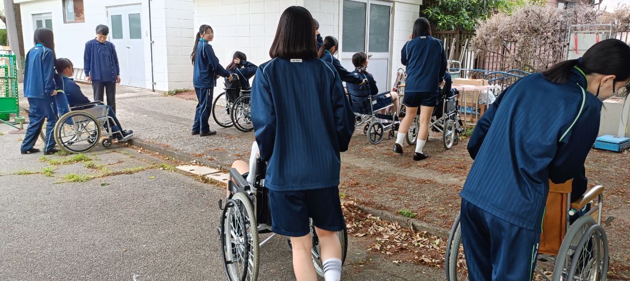選択介護福祉基礎③