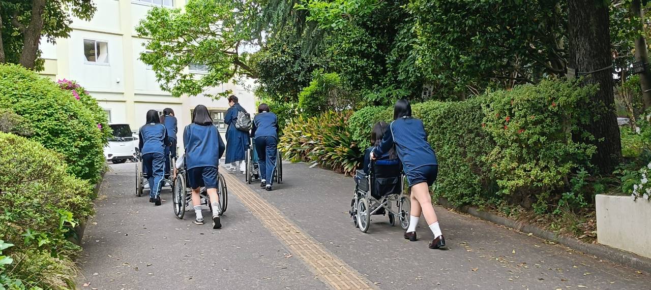 選択介護福祉基礎②