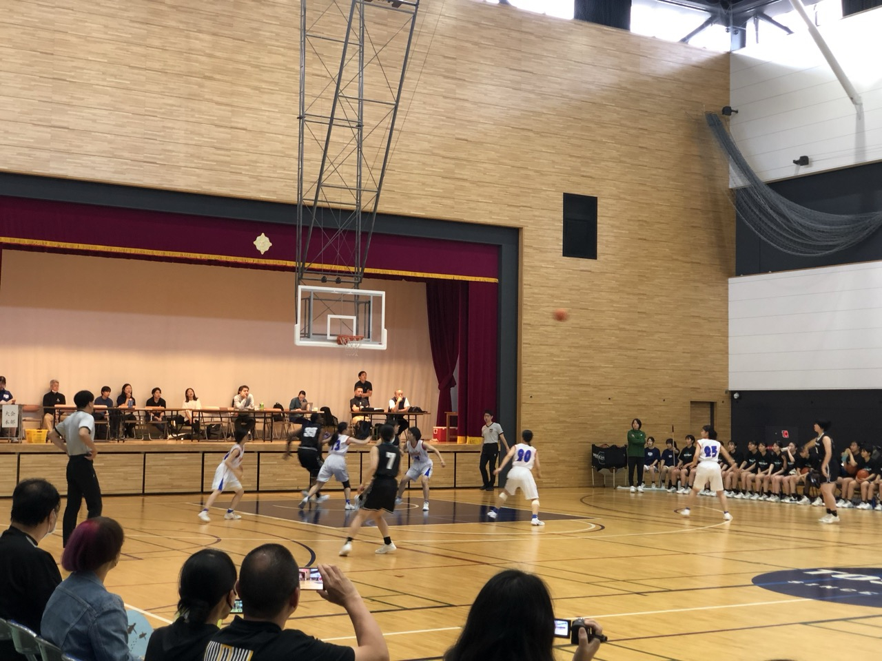 杉並総合高校　女子バスケットボール部　IMG_0956（大）