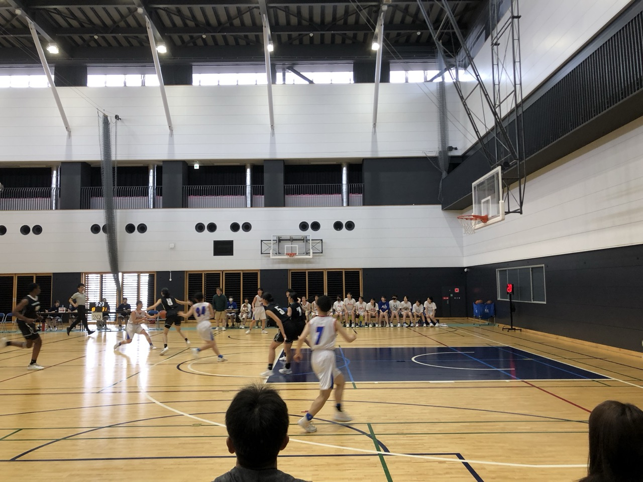 杉並総合高校　女子バスケットボール部　IMG_0979（大）