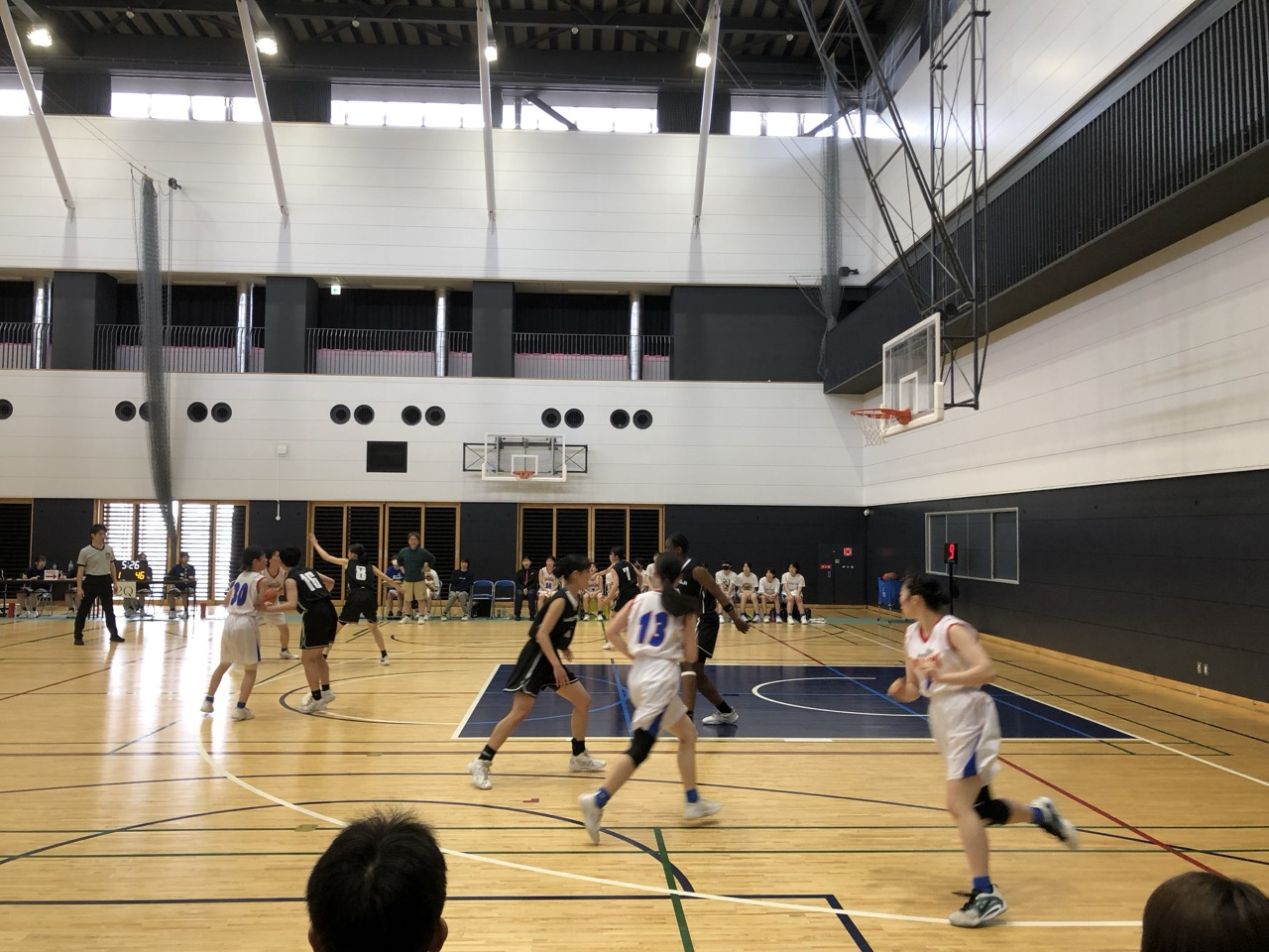 杉並総合高校　女子バスケットボール部　IMG_1009（大）