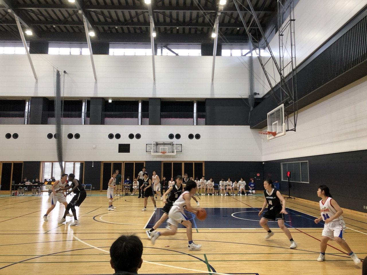 杉並総合高校　女子バスケットボール部　IMG_1038（大）
