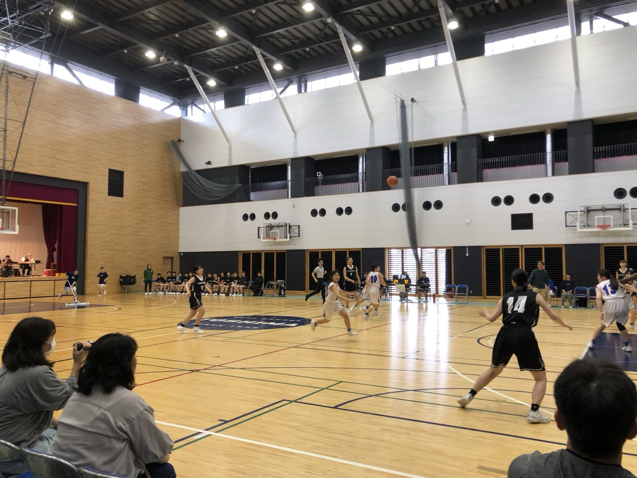 杉並総合高校　女子バスケットボール部　IMG_1045（大）