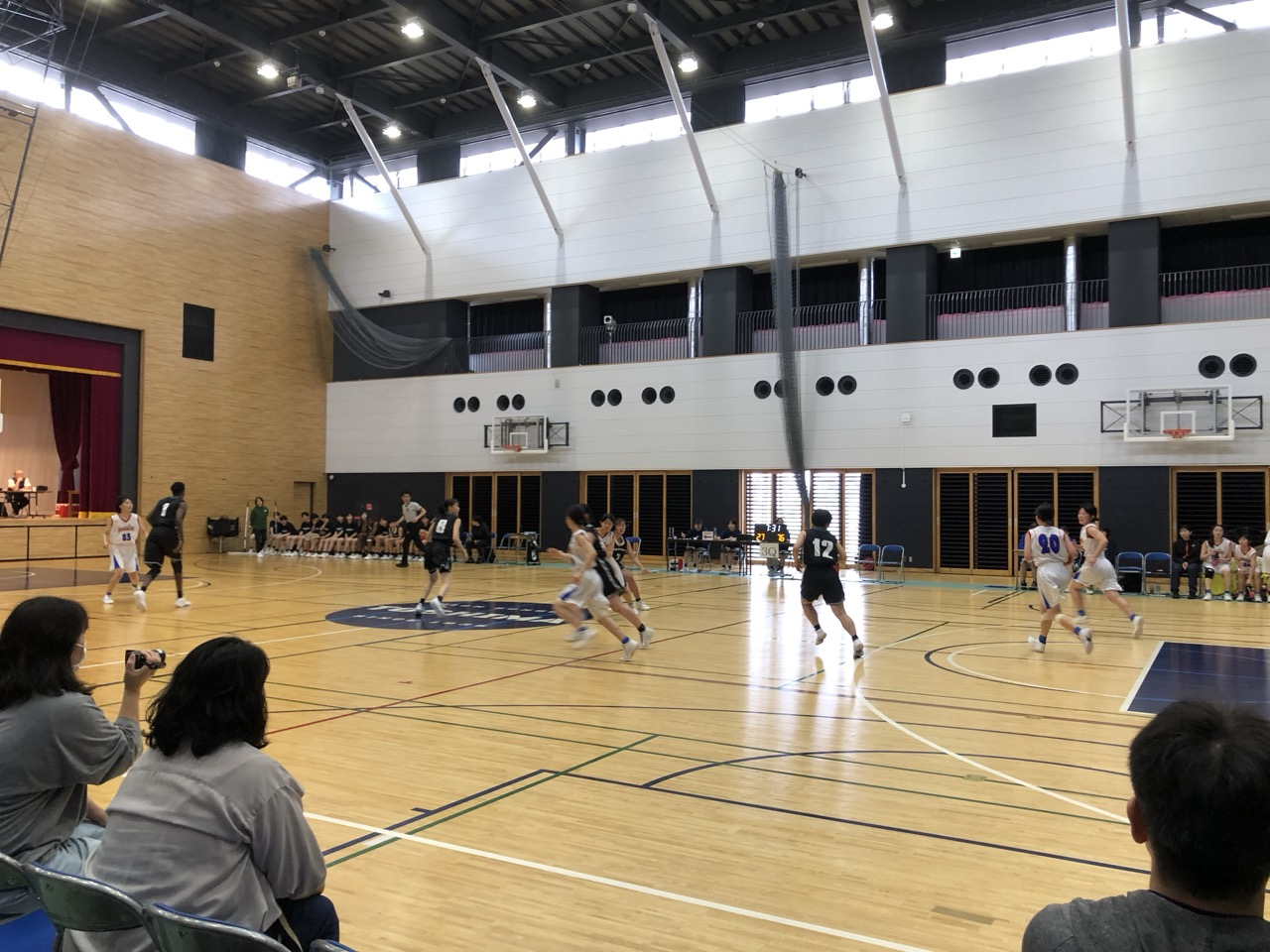 杉並総合高校　女子バスケットボール部　IMG_1054（大）