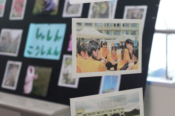 都立杉並総合高校　文化祭　杉総祭