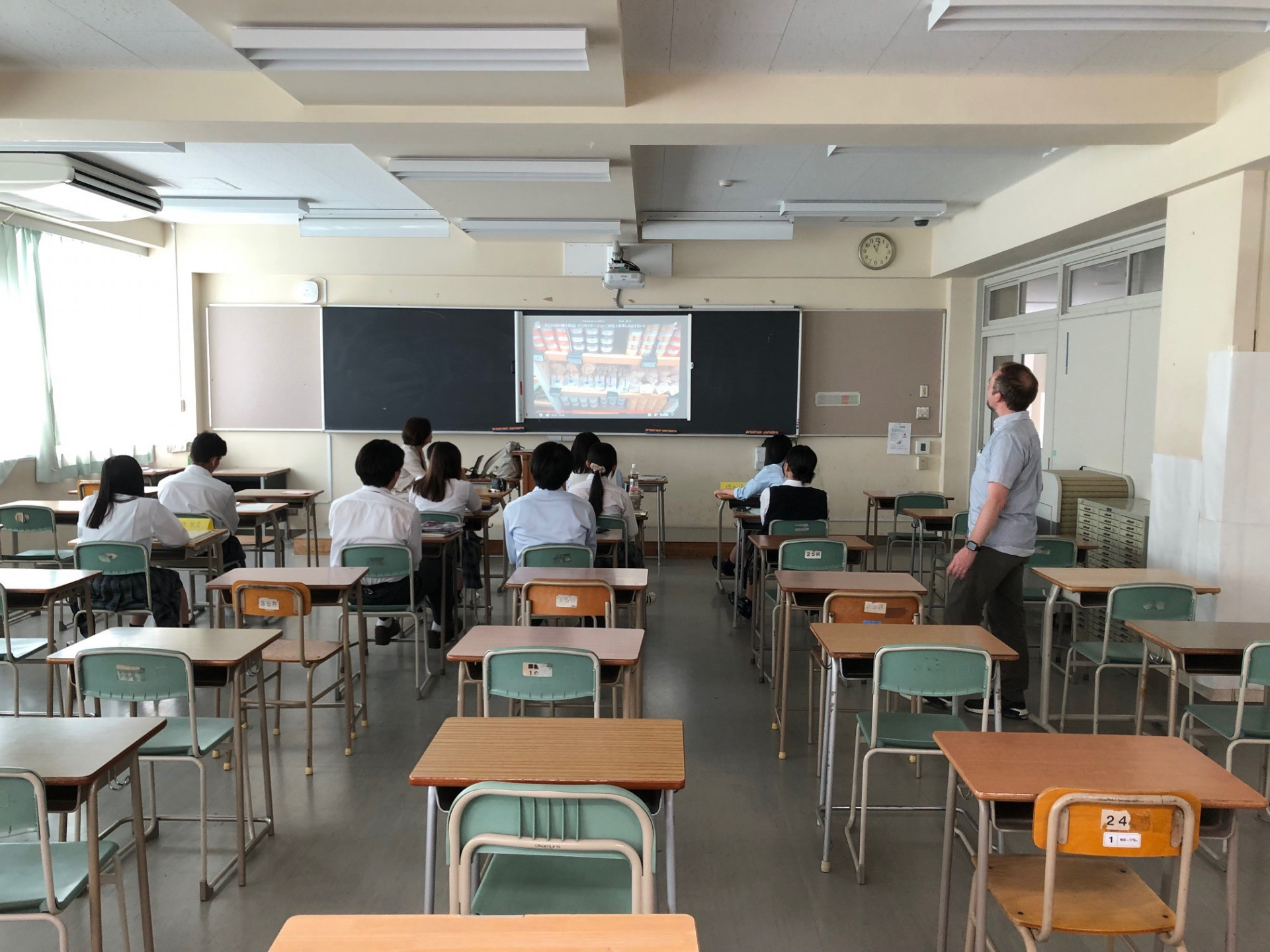 dai2gaikokugofranceandspanish1
