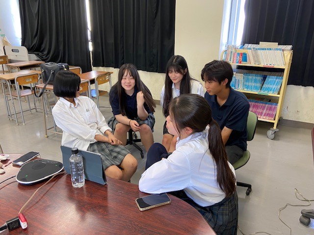 イェリムデ高授業交流2025_10