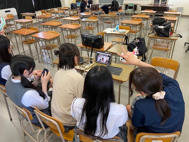 イェリムデ高授業交流2025_11