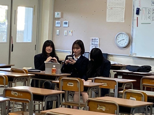 イェリムデ高授業交流2025_12