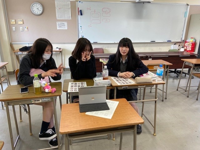 イェリムデ高授業交流2025_2