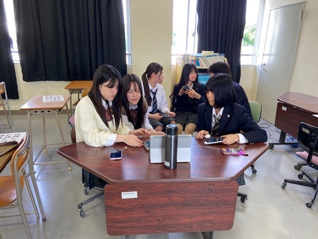 イェリムデ高授業交流2025_3