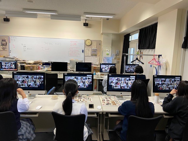 イェリムデ高授業交流2025_4