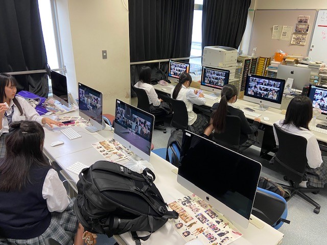 イェリムデ高授業交流2025_6