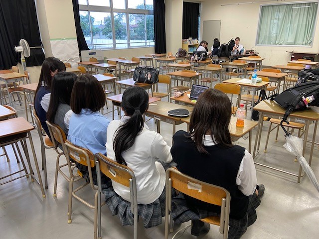 イェリムデ高授業交流2025_8