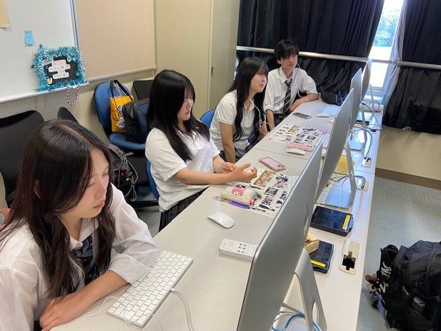 イェリムデ高授業交流2025_9