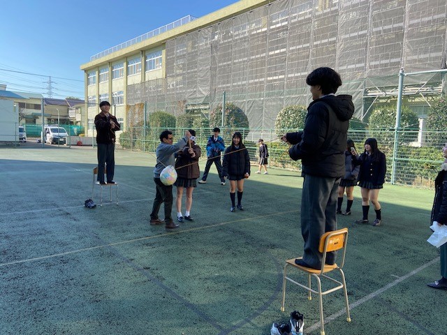 ピニャータ20251217_1