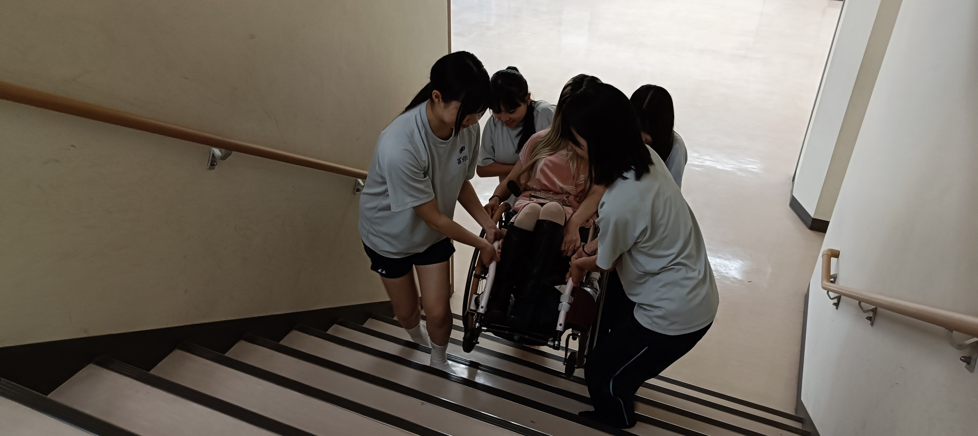 介護①